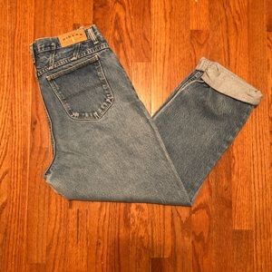Vintage Lee’s Riders Mom Jeans